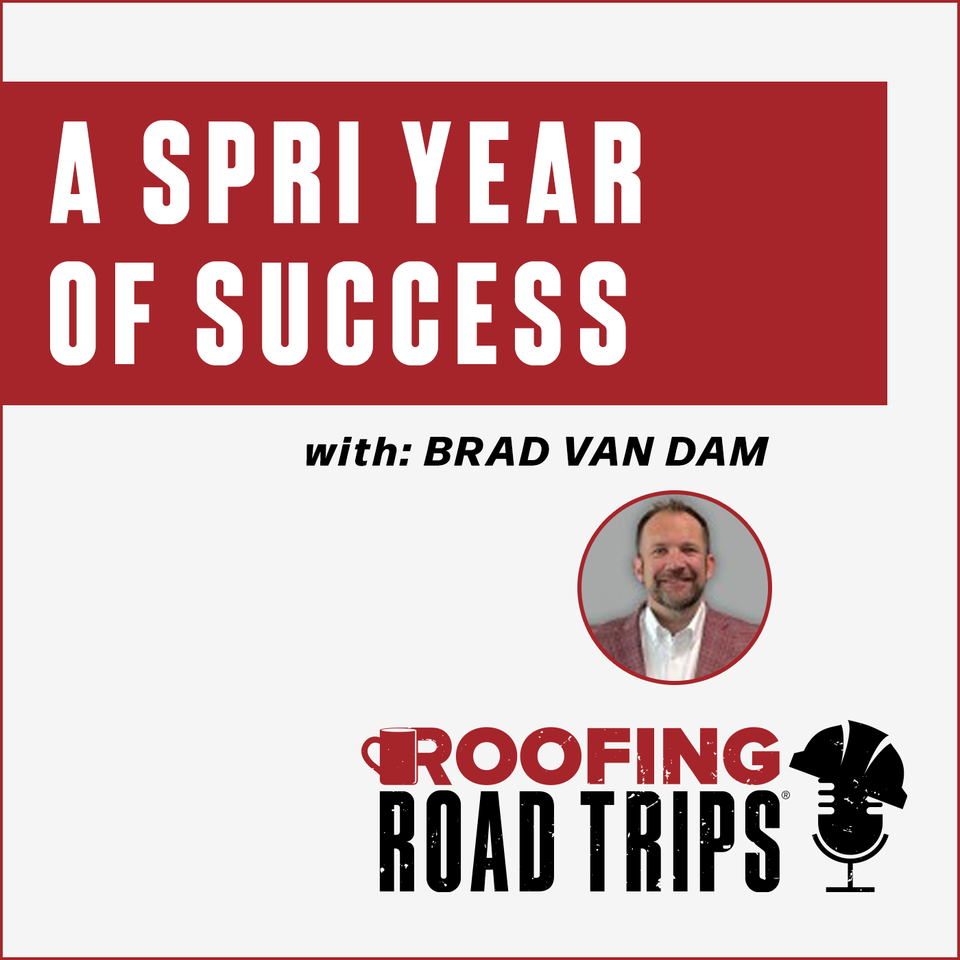 Metal-Era - Podcast – A SPRI Year of Success Title