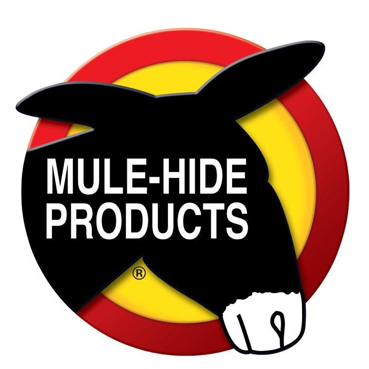 Mule-Hide - Logo