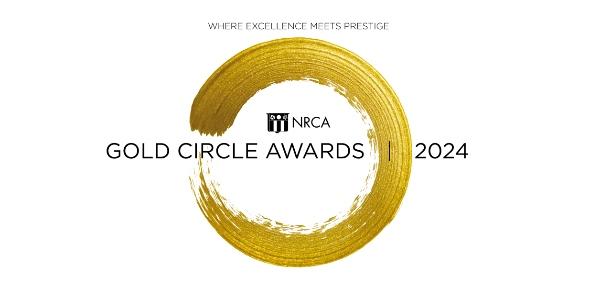 NRCA announces 2024 Gold Circle Awards winners Image
