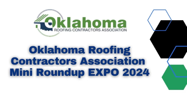 ORCA 2024 Mini Roofing Expo