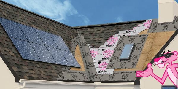 Owens Corning launches Solar PROtect Program