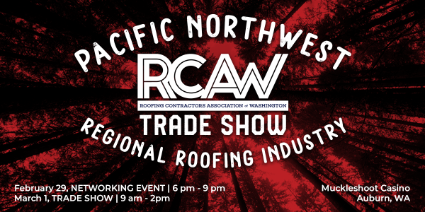RCAW Tradeshow Graphic 2024