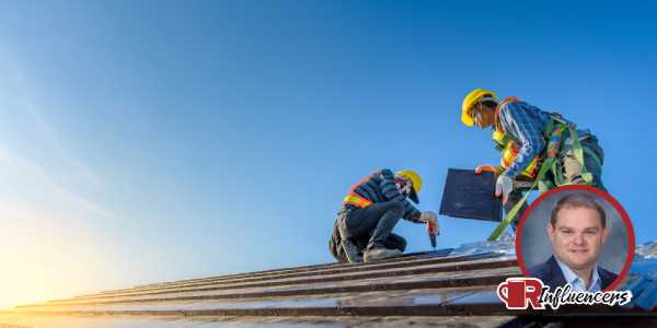 RCSI Patrick Cochran - Find success with subcontractors with clear communication