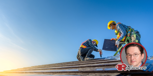 RCSI Trent Cotney - How a good subcontract is crucial to a successful project