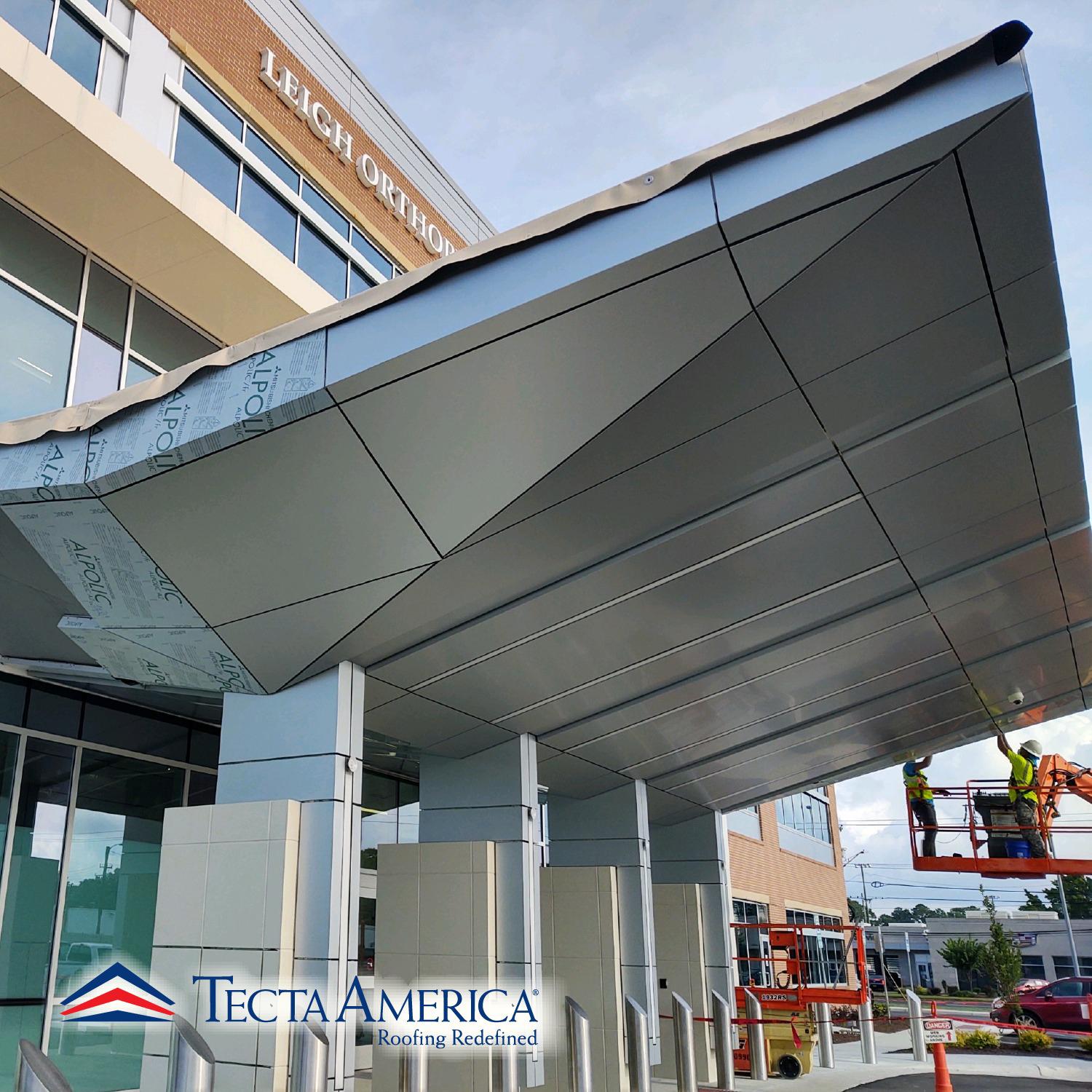 Tecta America - Gallery 5