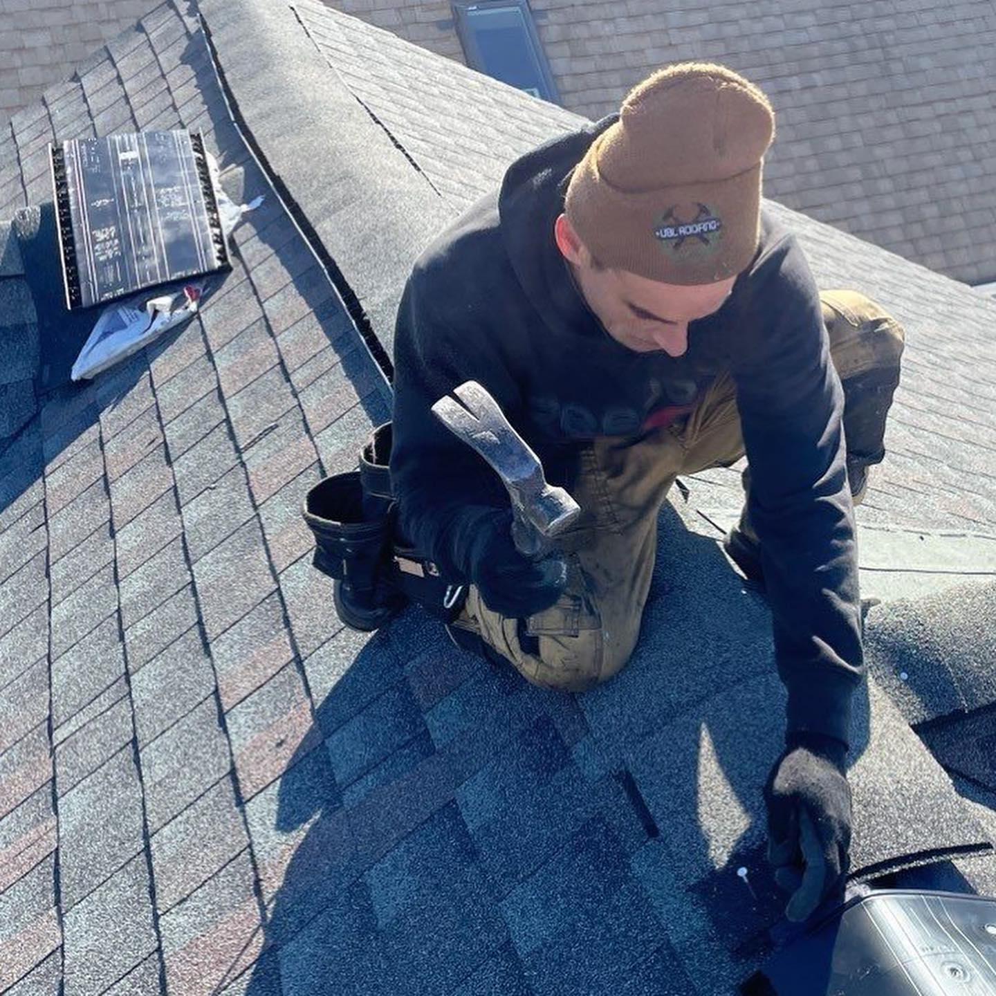 UBL Roofing - Gallery 3