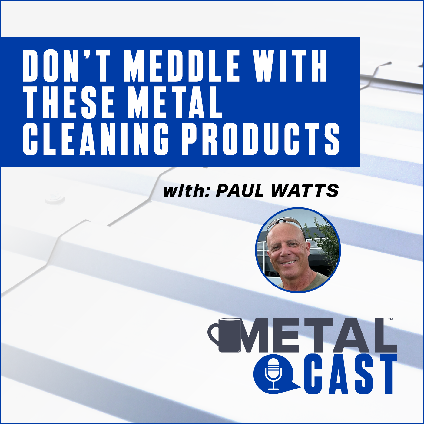 Watts Removal Products - MetalCast S2 – Don