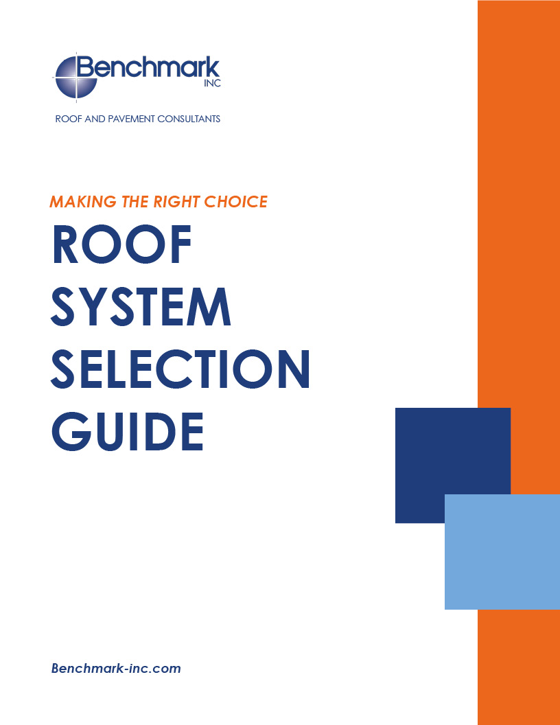 Benchmark Roof System Selection Guide
