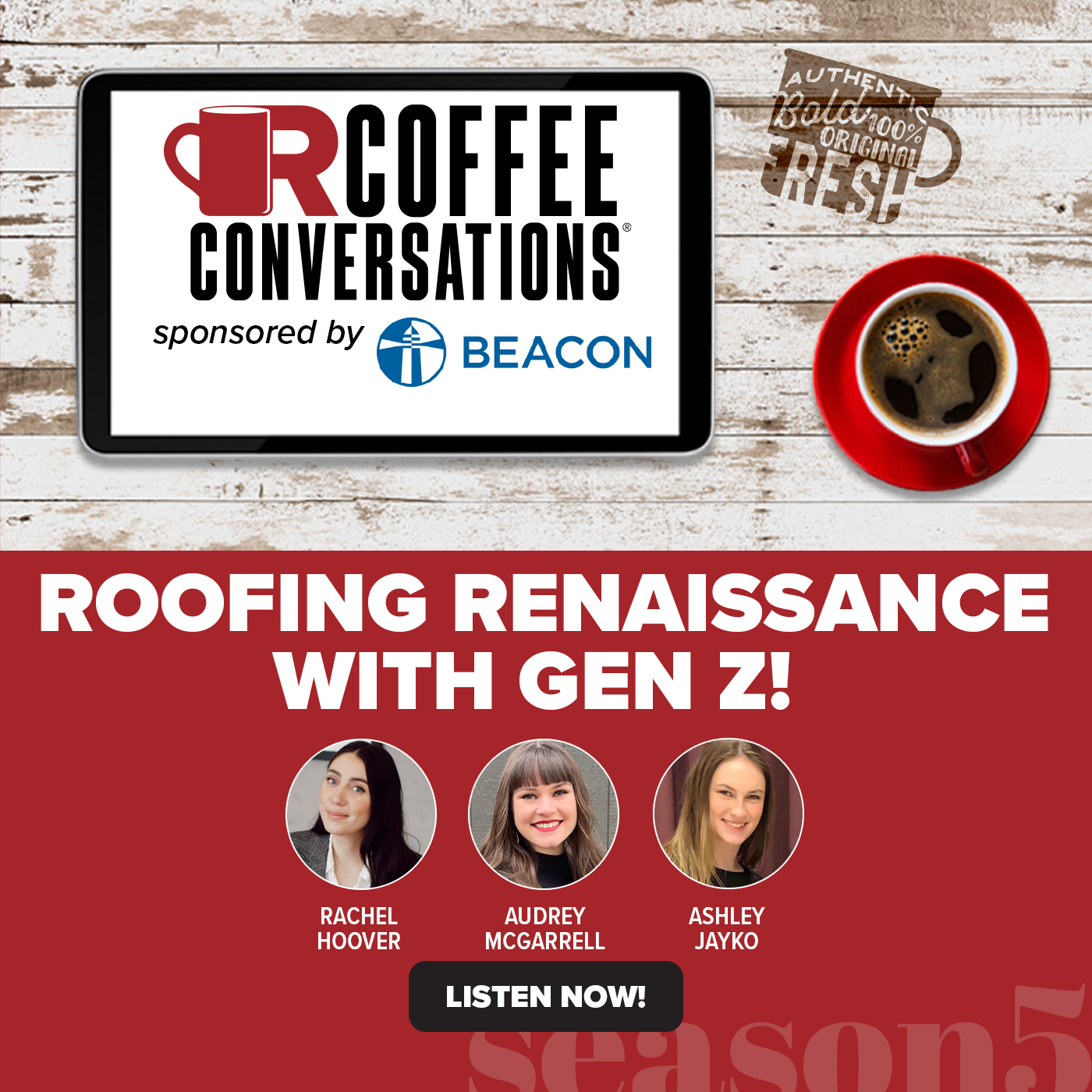 CC - GenZ - Beacon - 2024 - Podcast