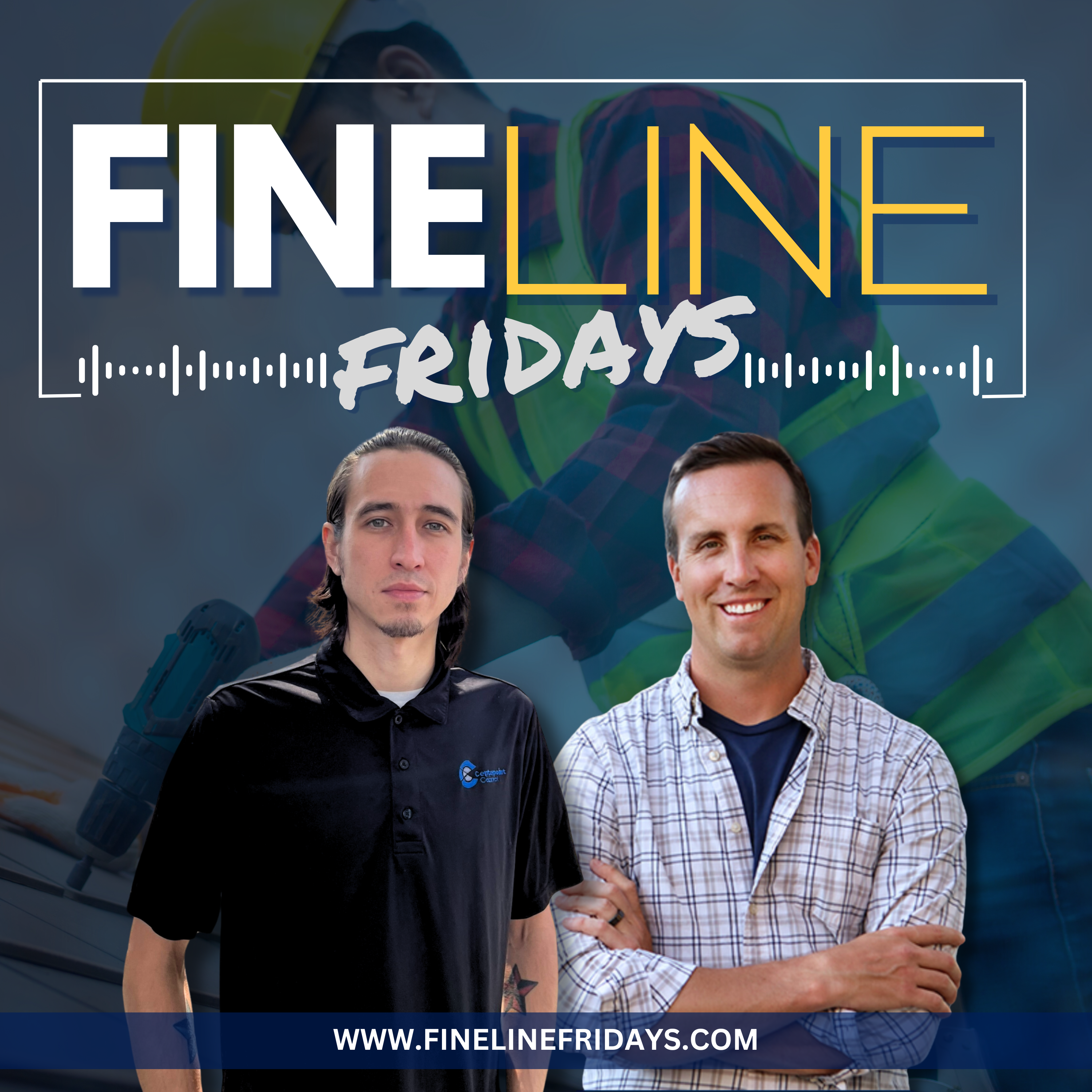 FineLine Fridays