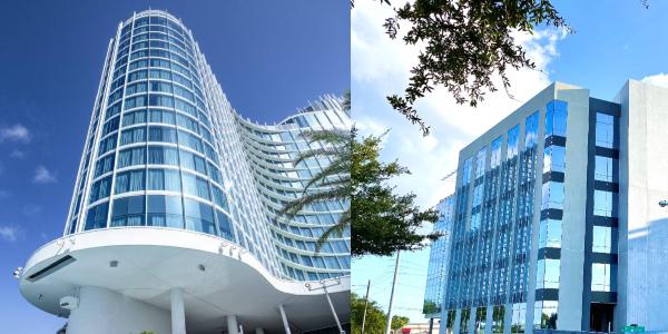 Finishing Dynamics Architectural Coatings