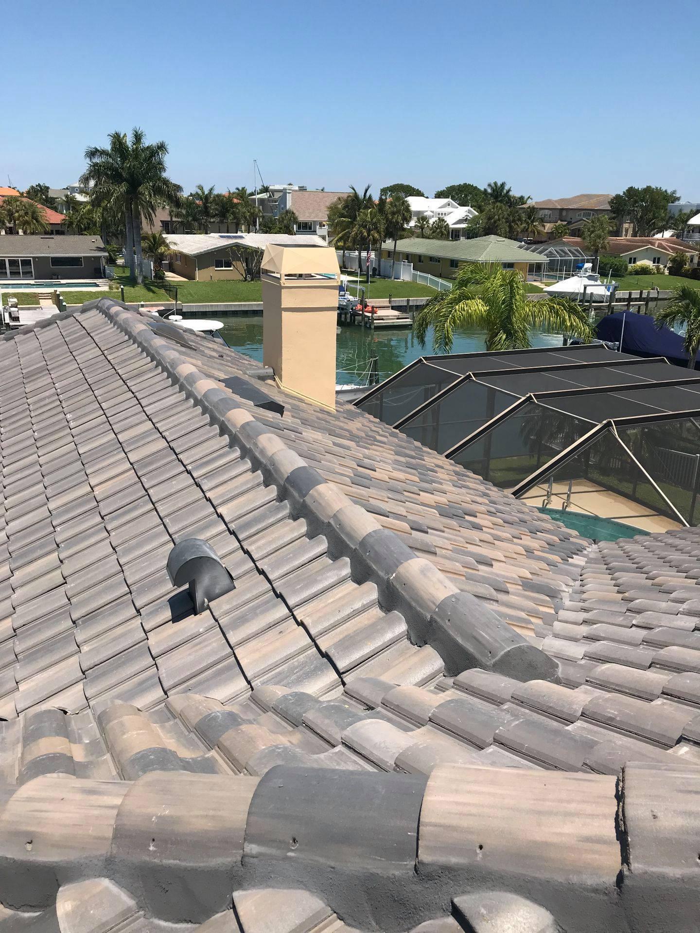 Handyman Roofing - Gallery 12