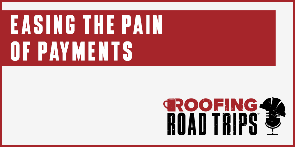 Katy Pusch - Easing the Pain of Payments - PODCAST TRANSCRIPT