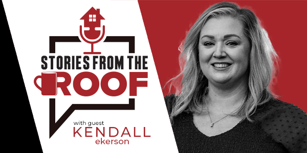 Kendall Ekerson - PODCAST TRANSCRIPT