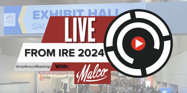 Live From IRE 2024: Malco Tools! - TRANSCRIPT