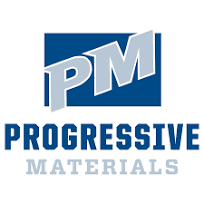 Progressive Materials - Logo