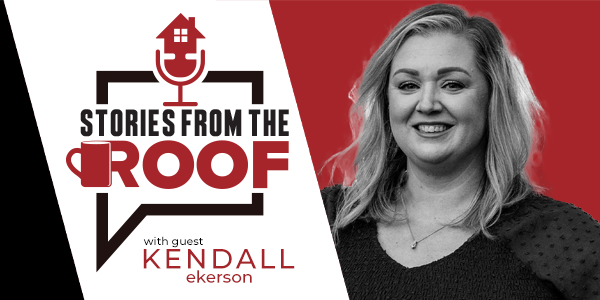 SA Roofing Kendall Ekerson Tools Beyond the Roof