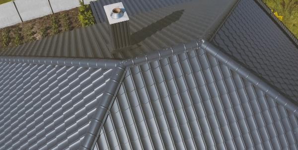 SmartBuild Metal Roofing is Unique