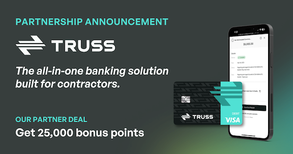 Truss Partner Marketplace