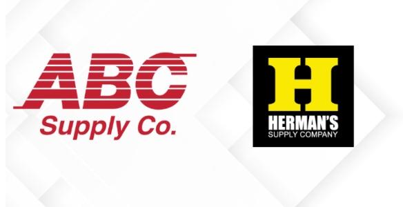ABC Supply Co., Inc. to acquire Herman’s Supply Company