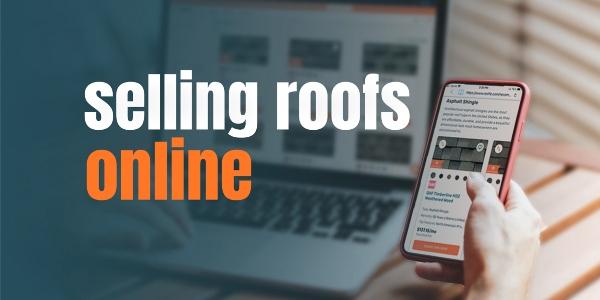 Beacon Selling Roofs Online