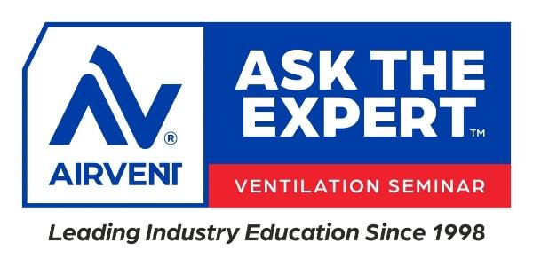 Construction Solutions Air Vent Ask the Expert
