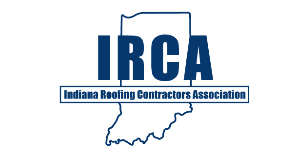 Indiana Roofing Contractors Association Logo