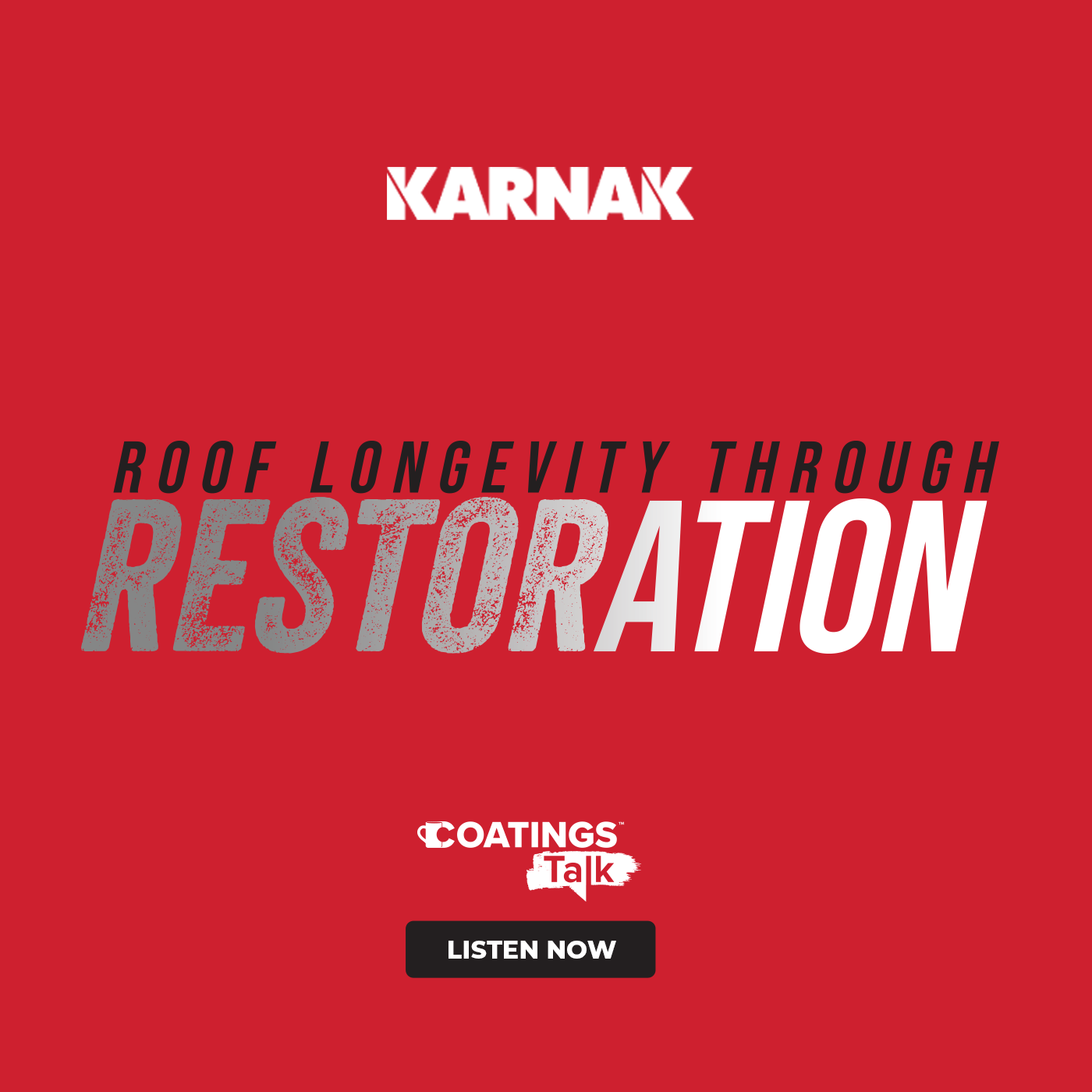 Karnak-CoatingsTalk-Restoration-Listen-Podcast