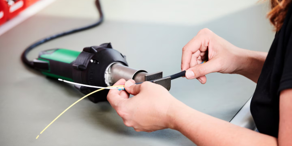 Leister Maintaining your Tools