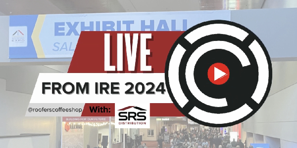 Live From IRE 2024: SRS Distribution! - TRANSCRIPT