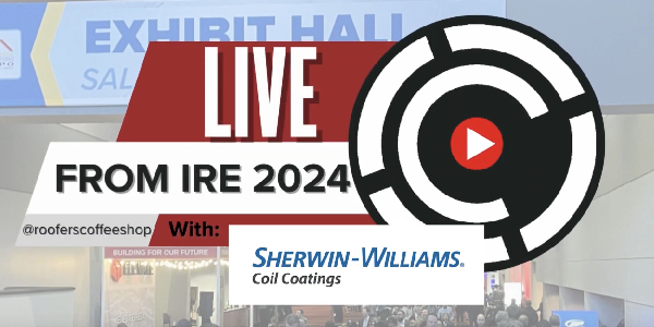 Live From IRE 2024: Sherwin-Williams - TRANSCRIPT