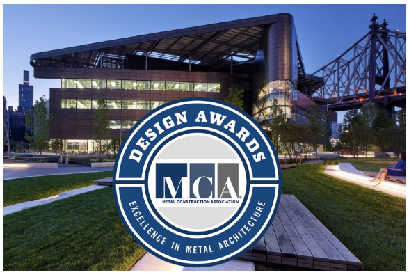 MCA - Design Awards