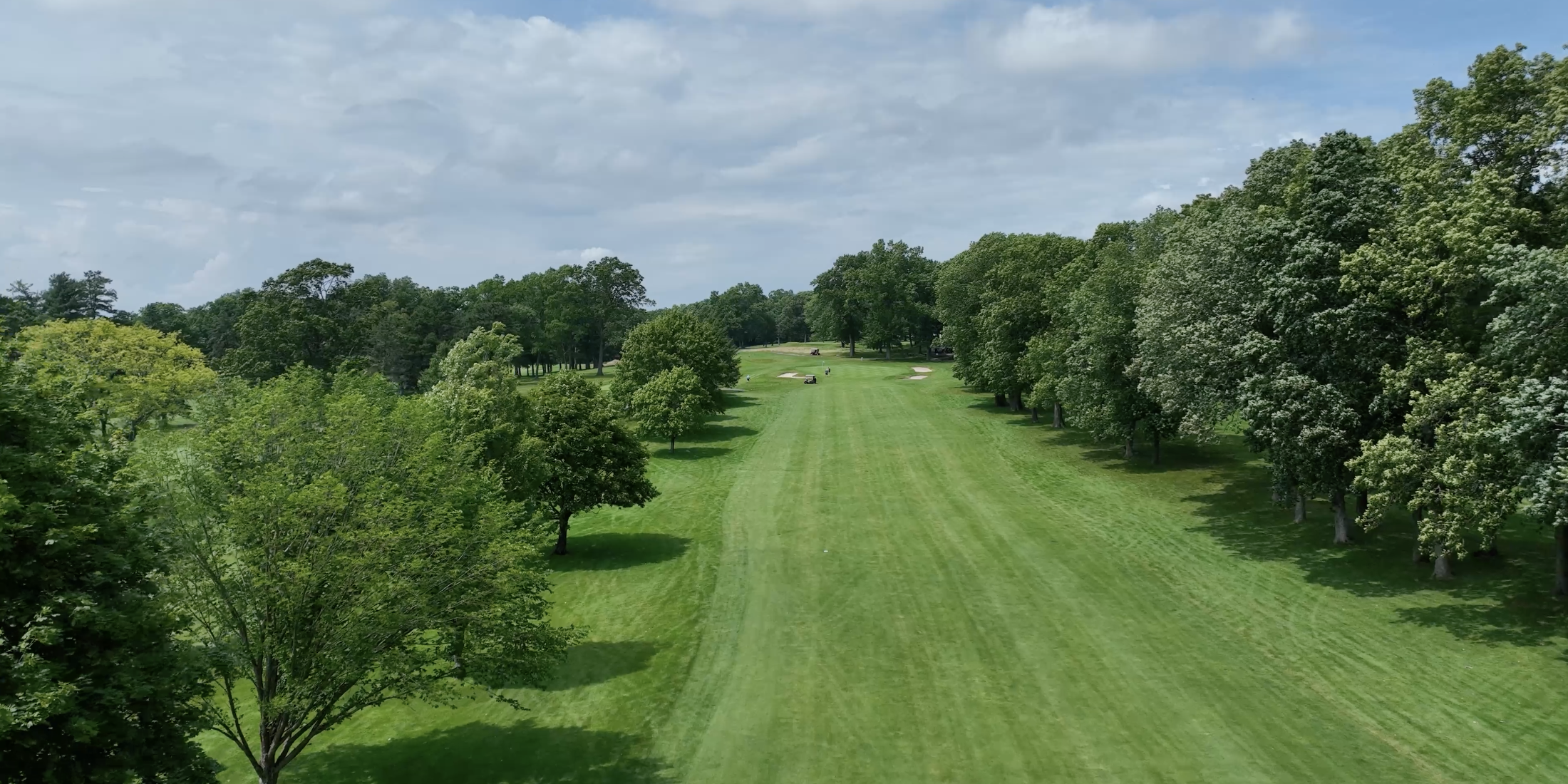 NERCA 2024 Golf Outing