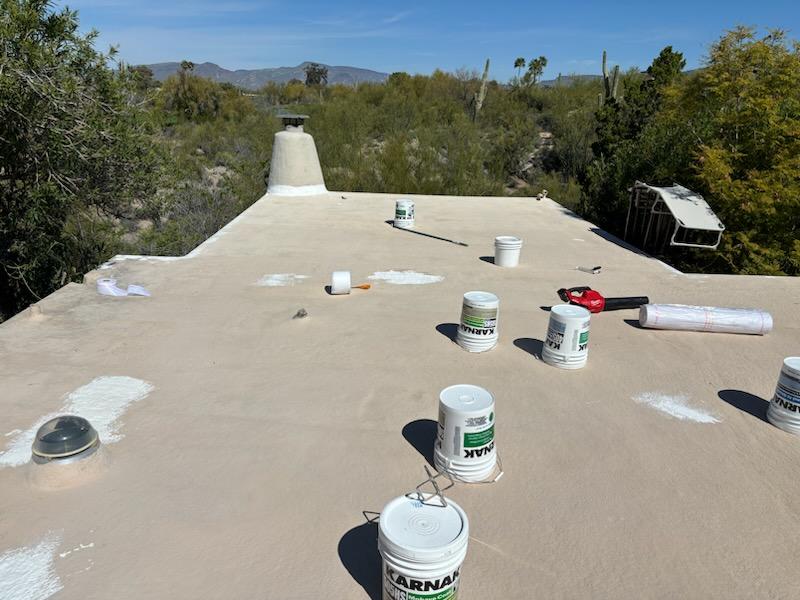 Northern Arizona Roof Services - Gallery 5