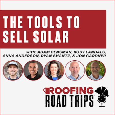 Owens Corning - Solar Podcast
