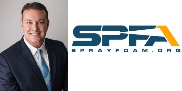 SPFA welcomes Frank Mortl