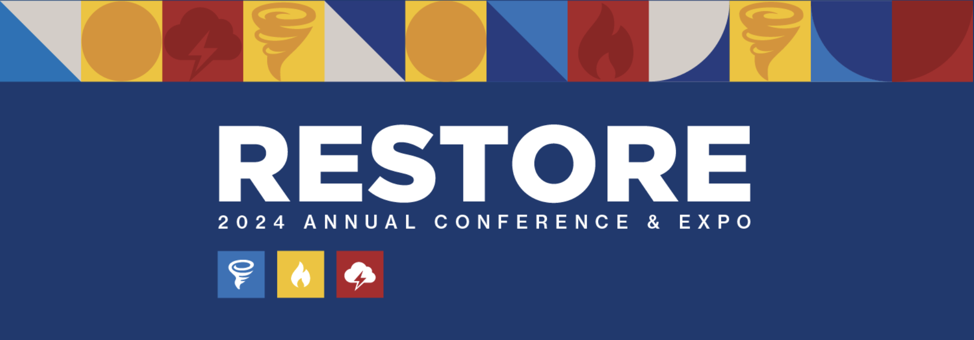 2024 RESTORE Conference & Expo