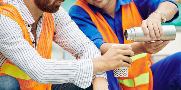 AAR Tipping your Hat