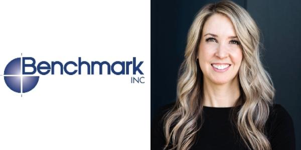 Benchmark welcomes Dana Cooney