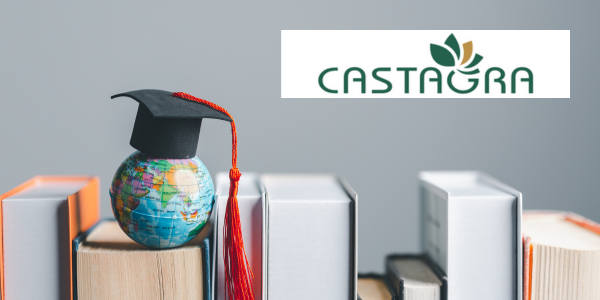 Castagra applications are now open