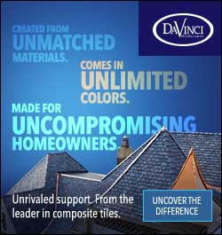 DaVinci - Sidebar Ad - May 2024 Unmatched, Unlimited, Uncompromising