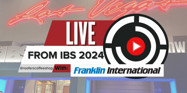 Live From IBS 2024: Franklin International - PODCAST TRANSCRIPT