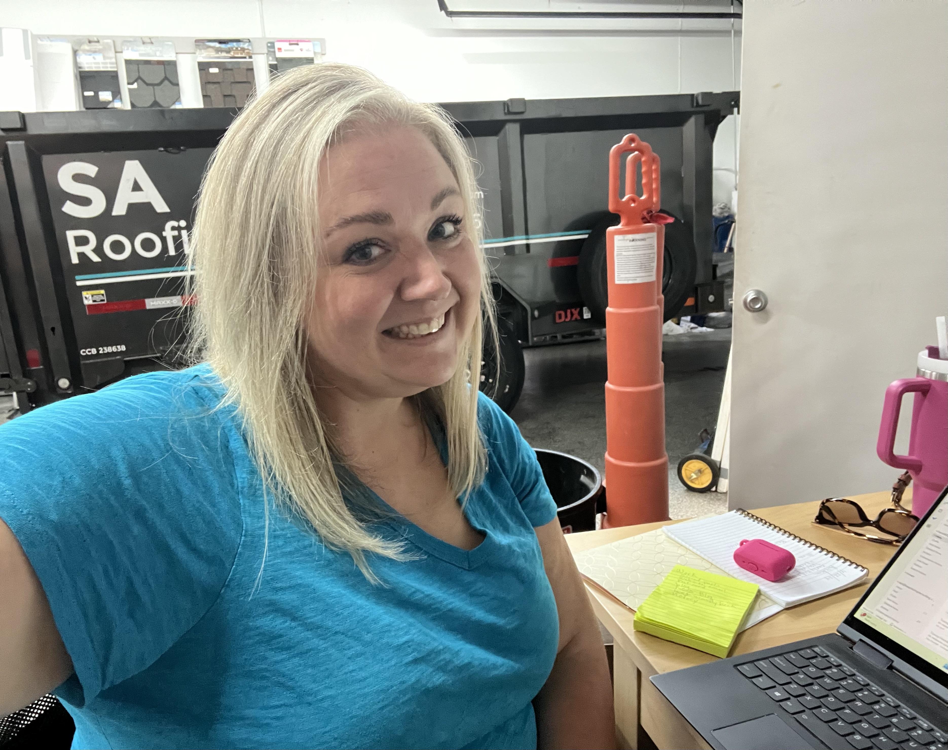 Simply Affordable Roofing of Aloha, Oregon