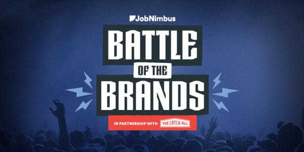 JobNimbus - Battle of the Brands - SM