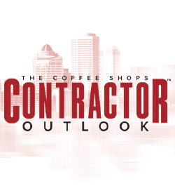 The Coffee Shops - Sidebar Ad - Contractor Outlook Podcast