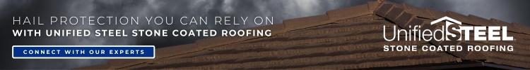 Westlake - Banner Ad - Hail protection you can rely on (MCS)