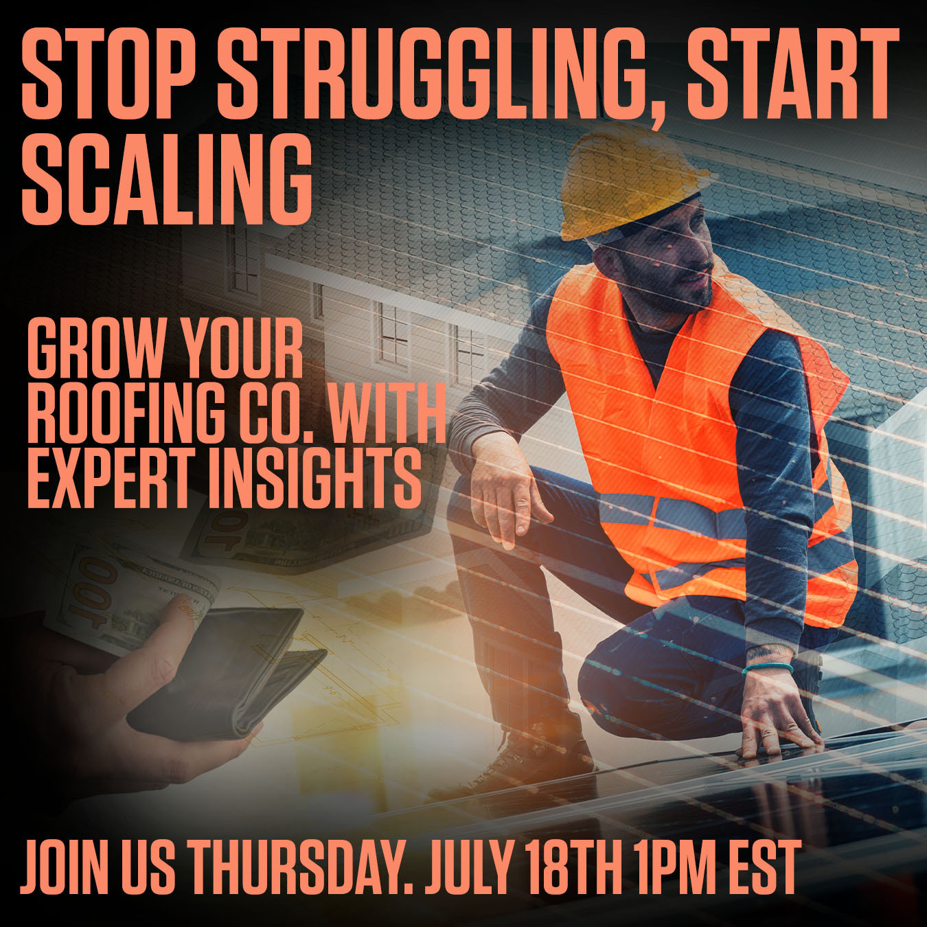 NRCA - 5 Strategies to Add 7 Figures to Your Roofing Business