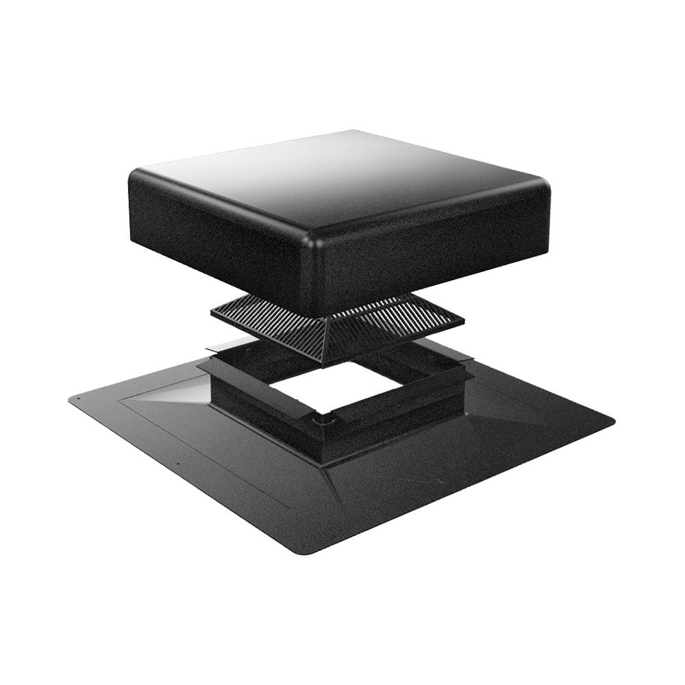 MARCO Industries - 50 square vent 1