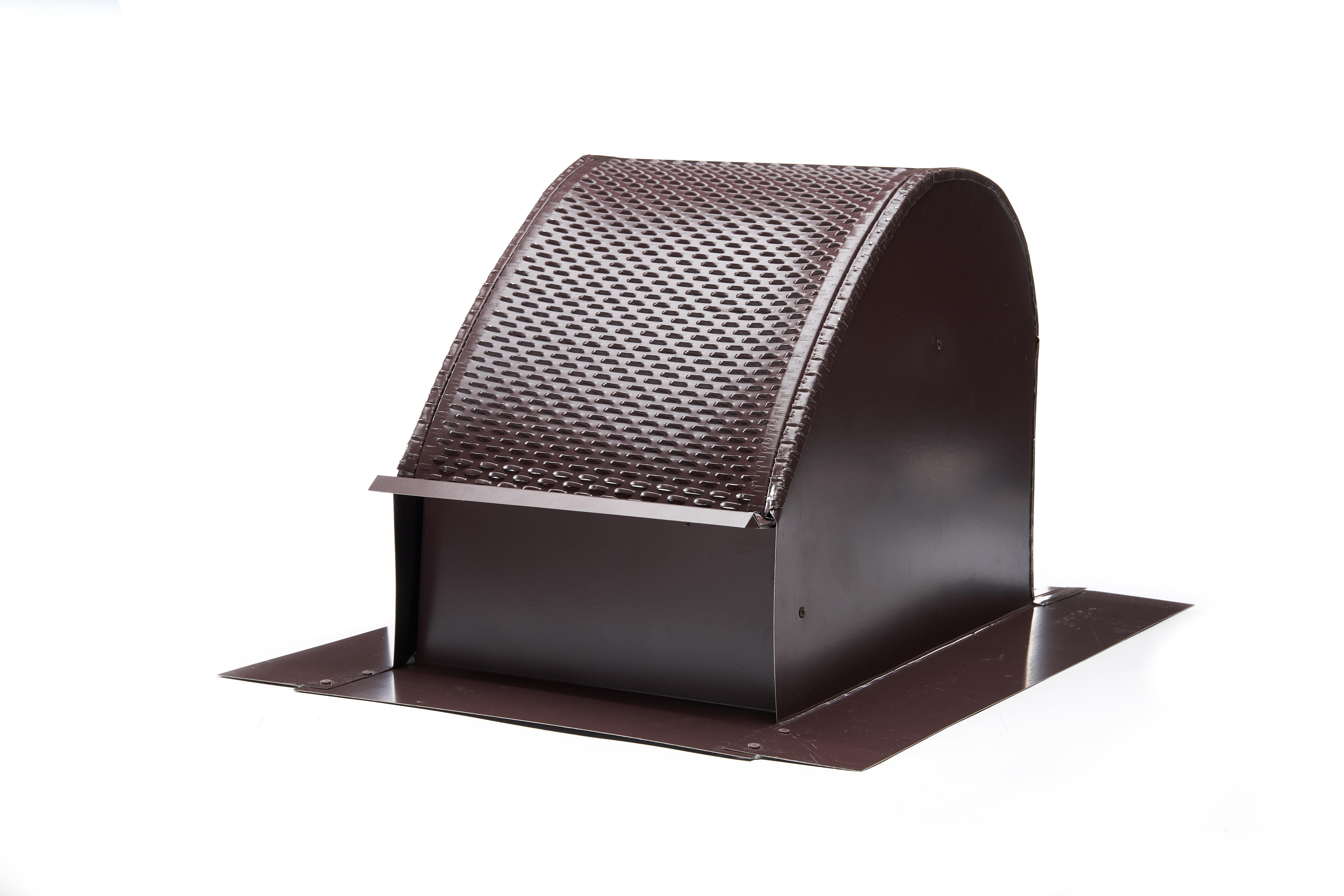 MARCO Industries - Tile Gooseneck Vent