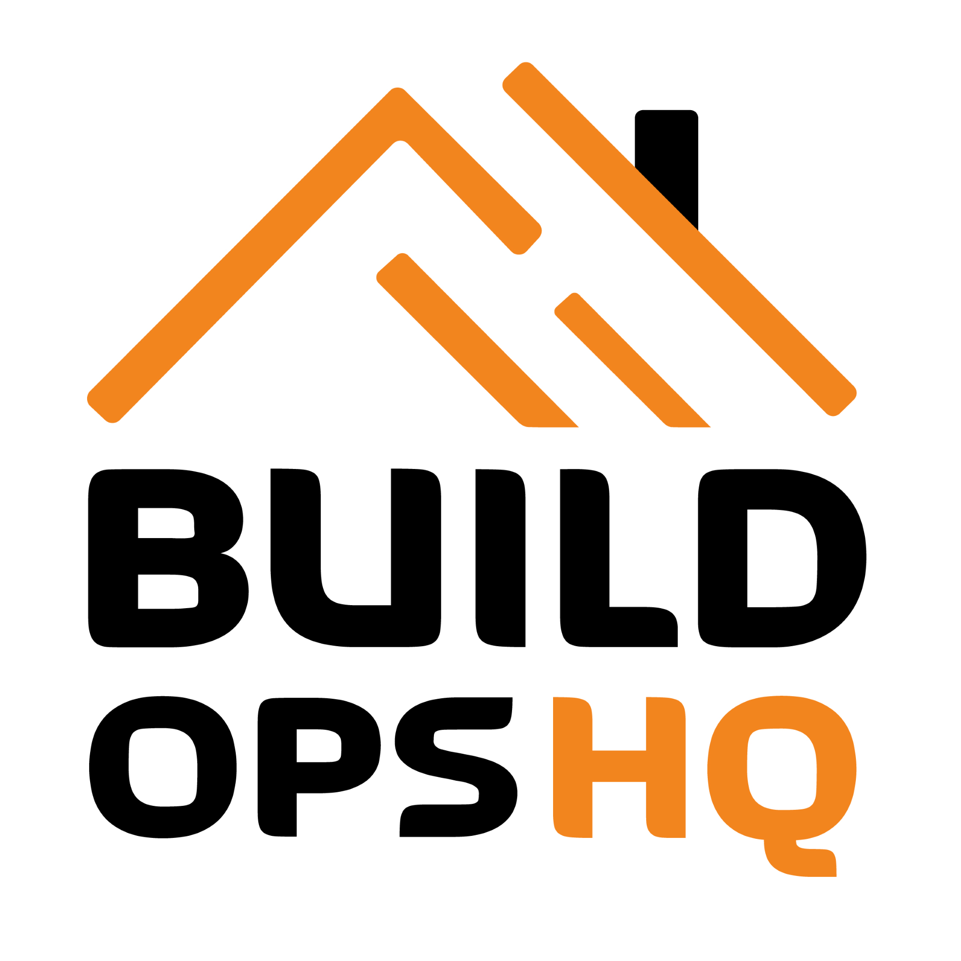 BuildOps - Logo